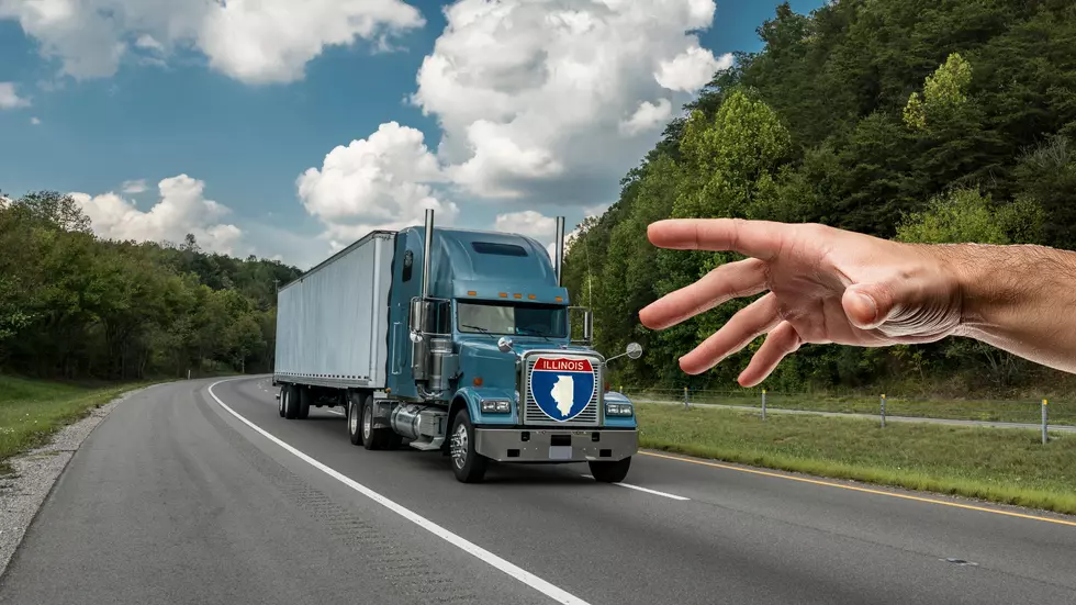 Illinois’ 5 Worst Corridors for Cargo Theft