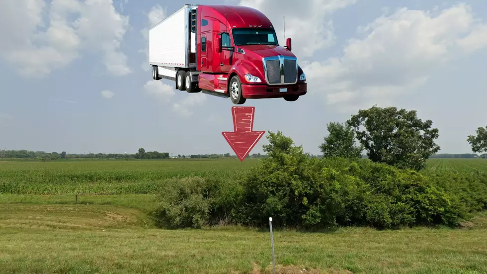 Massive New Illinois Truck Stop Opens With 85 Truck Spaces