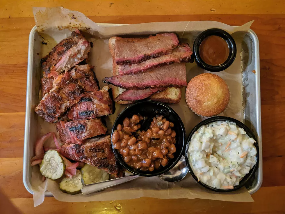 Missouri's Best Cheap BBQ Pick Is Sparking Debate