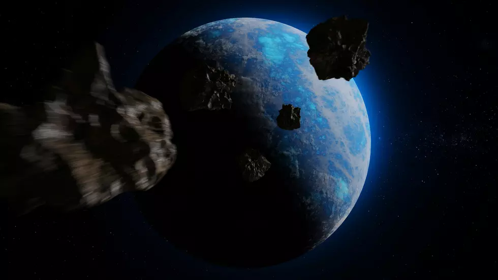 2 Missouri Places Were Hit by Asteroids—Maybe a Third