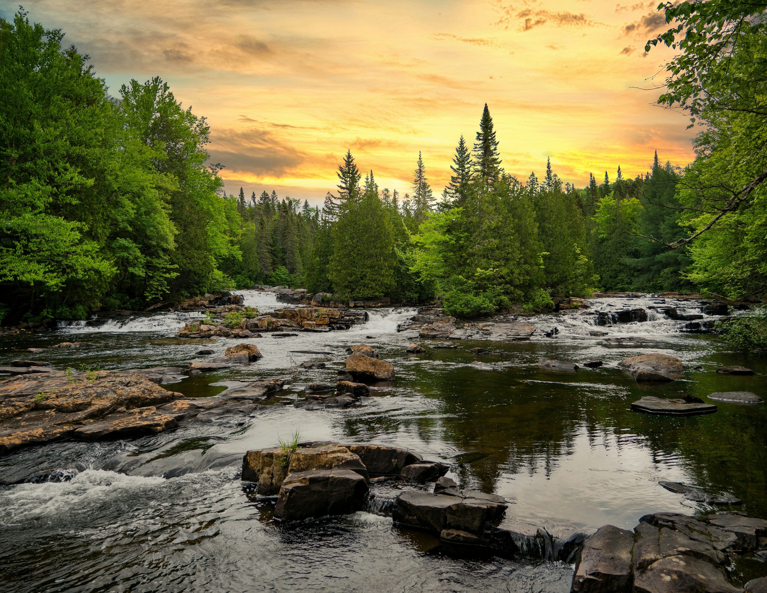 Best Missouri Getaways When You Want to Escape People