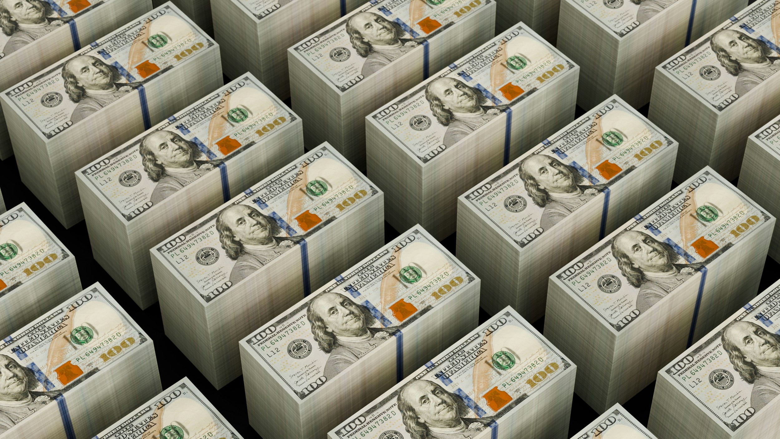 Someone in Missouri Just Won $237K and Doesn’t Know It