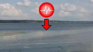 Missouri Quake Under Mississippi River Just Went Unnoticed