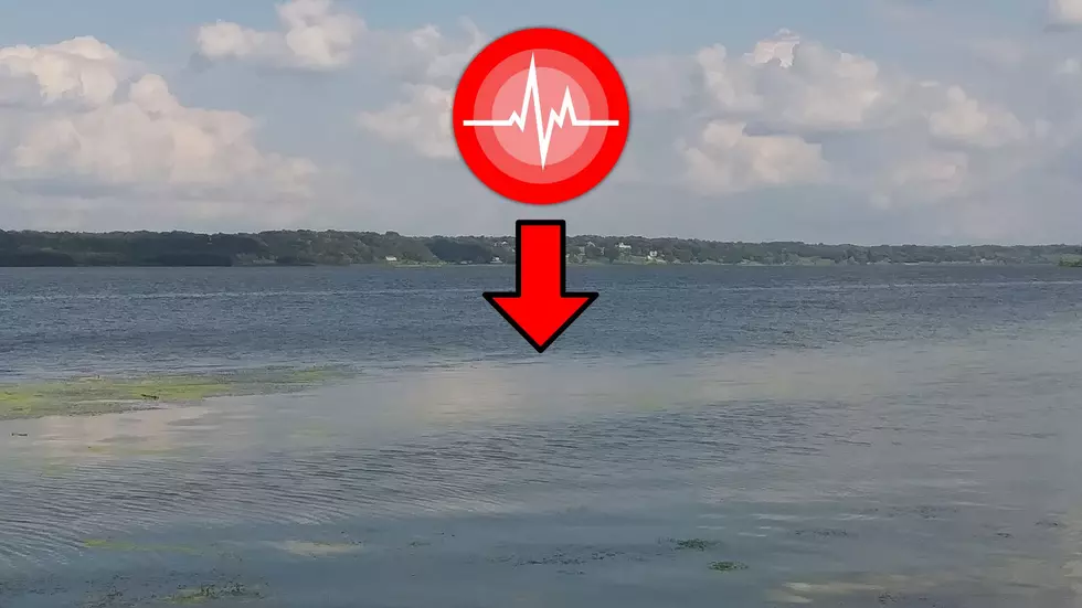 Missouri Quake Under Mississippi River Just Went Unnoticed