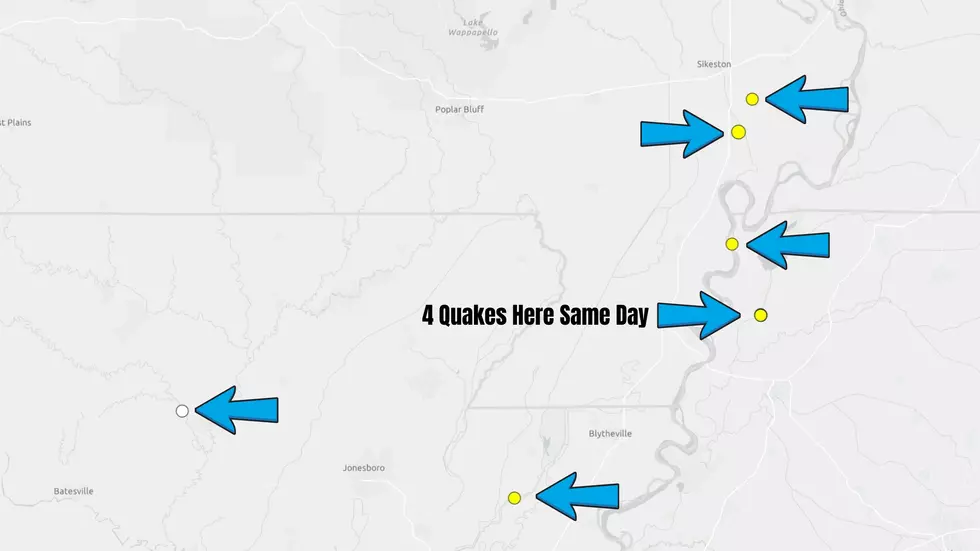 Infographic, USGS