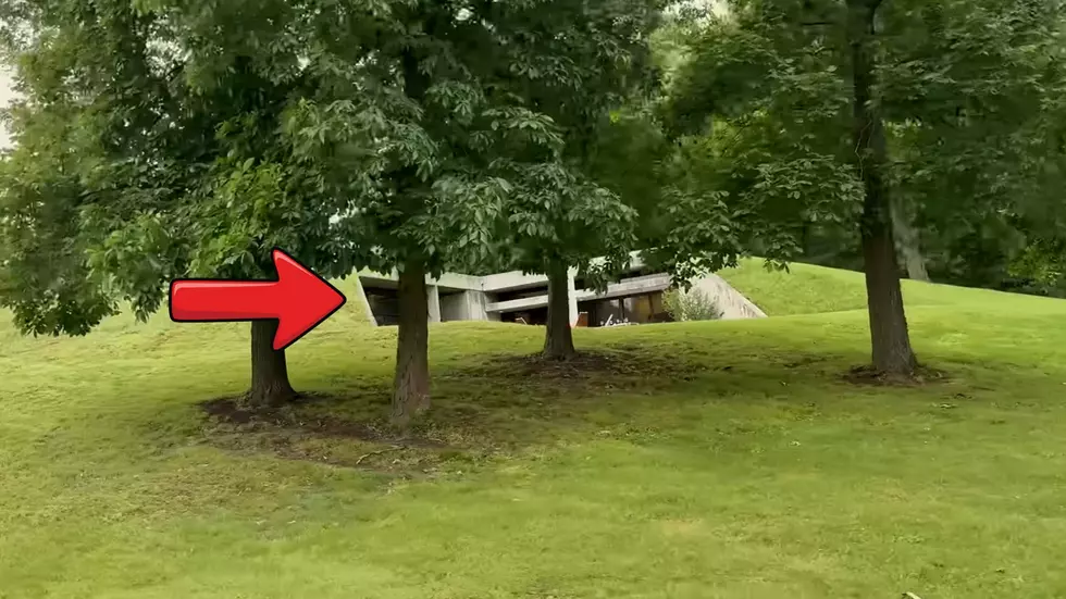 VIDEO: Missouri Underground Home Withstood an EF-4 Twister
