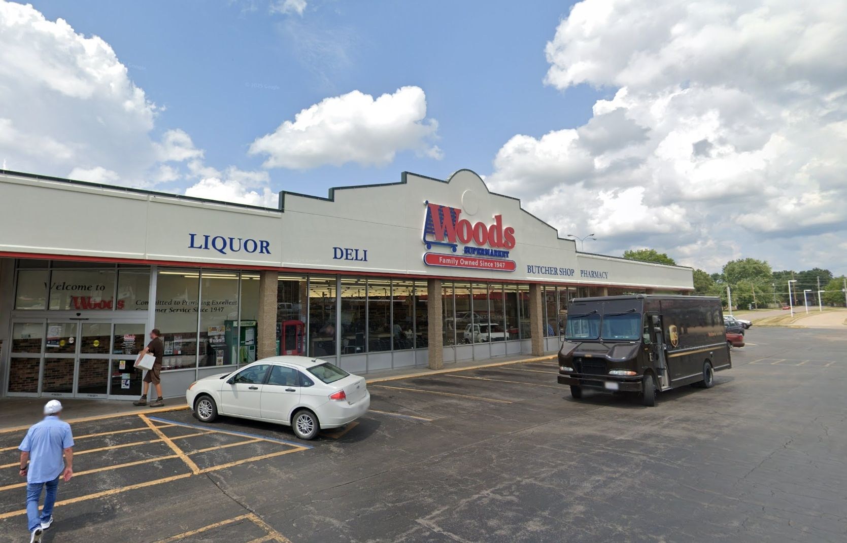 Someone Won $100K at a Sedalia Grocery Store—Who Is It?
