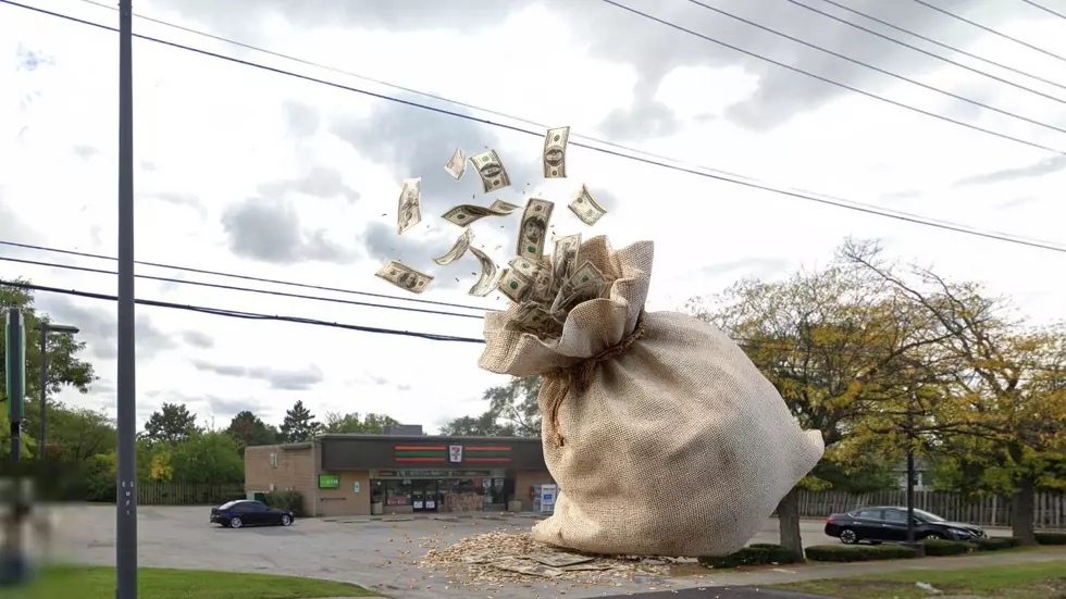 Mystery Winner Leaves Illinois 7-Eleven $800K Richer