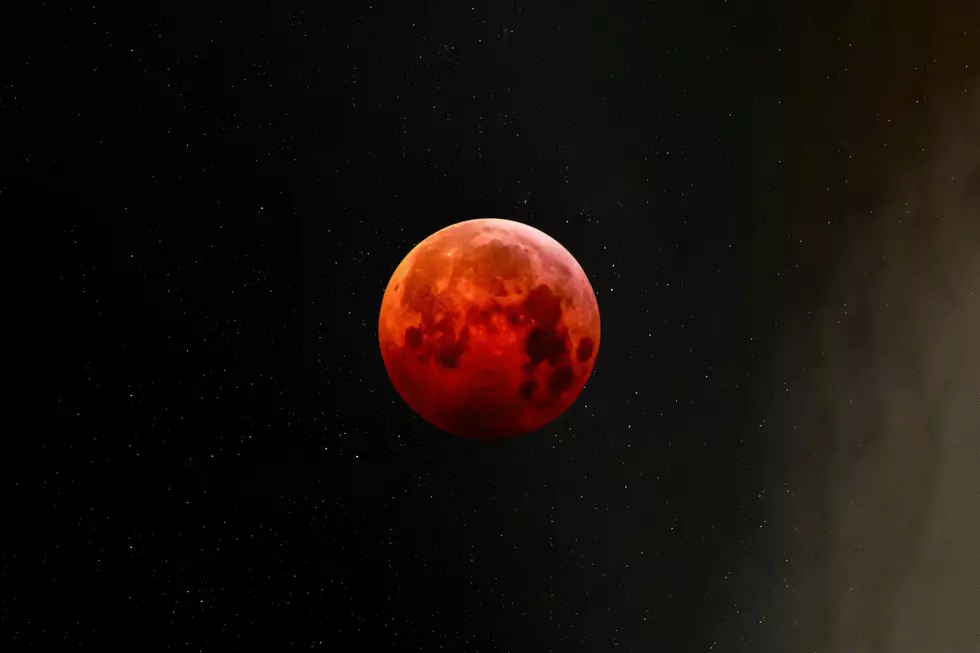 Total Lunar Eclipse Will Be Fully Visible Over Missouri Next Week