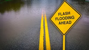 Missouri Warned About Possible Flash Flooding Tonight