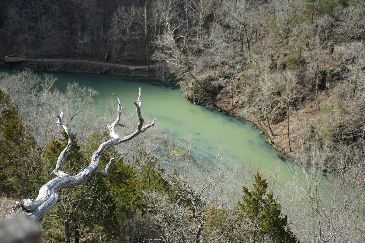 10 Best Missouri Places to Cool Off Before Summer Ends