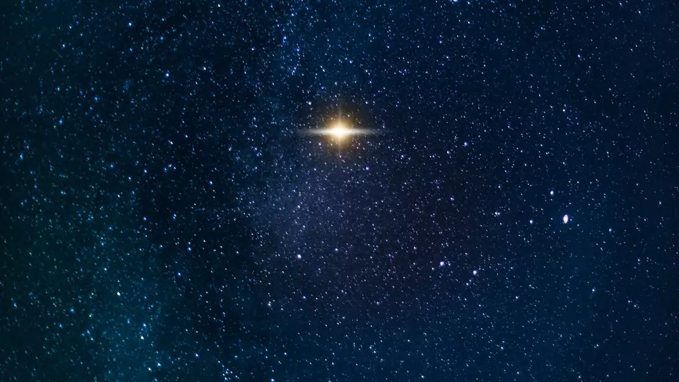 Illinois Driver Claims They Saw a Baby Sun at Night