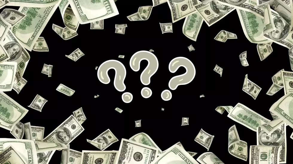 Illinois Lottery Still Shows Billion-Dollar Prize Unclaimed
