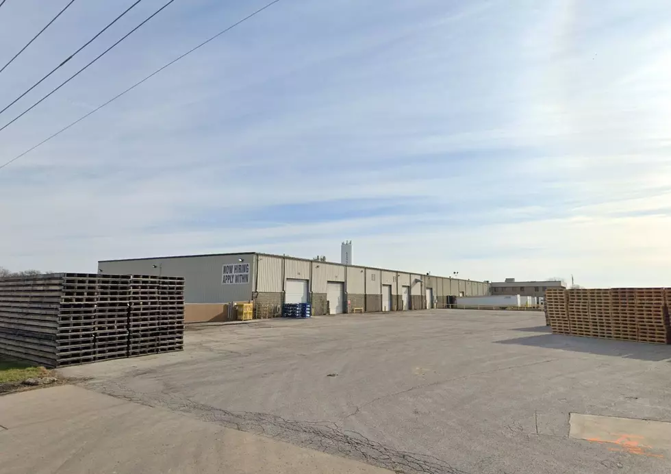 Missouri Metal Manufacturing Plant to Layoff 61 Workers