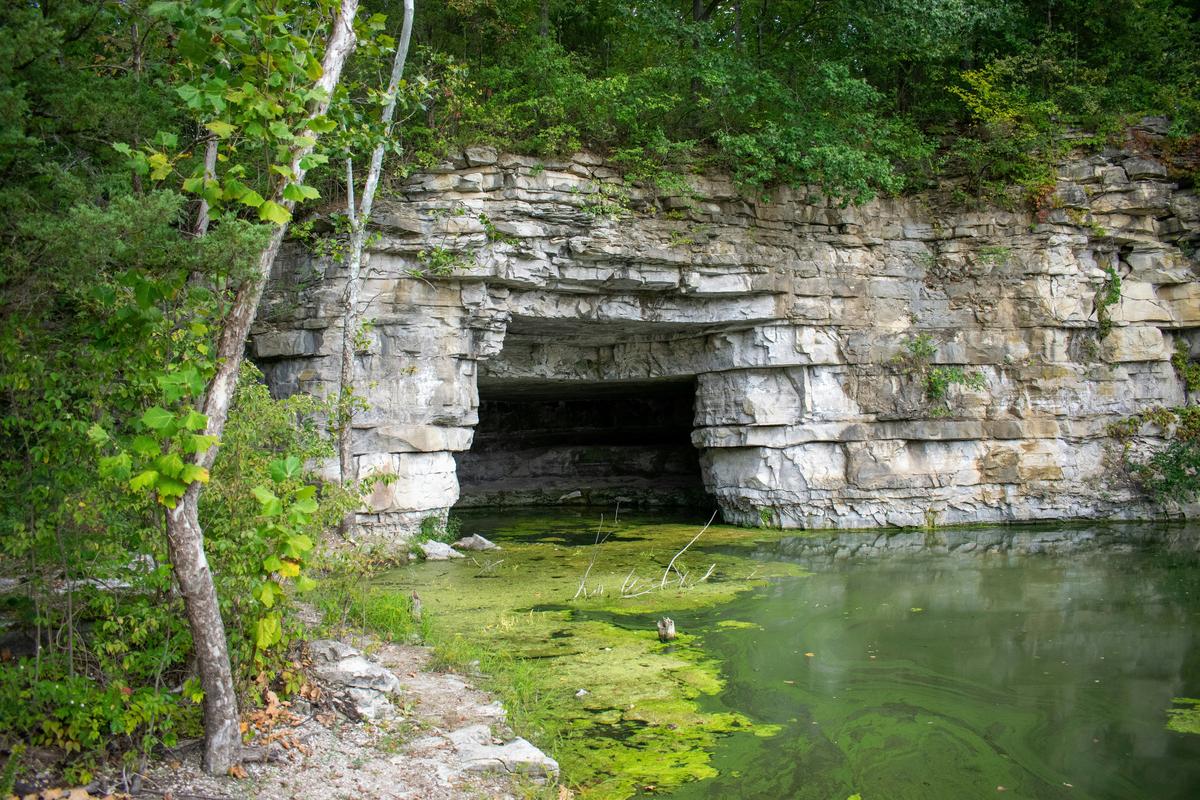 100 Missouri Places You Need to Visit at Least Once