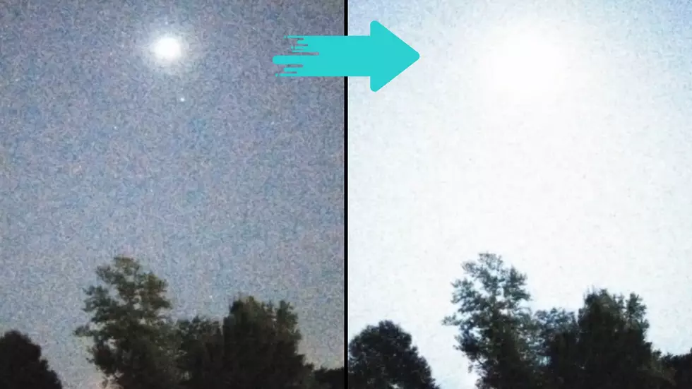 VIDEO: Massive Meteor Lights Up the Sky Over Missouri
