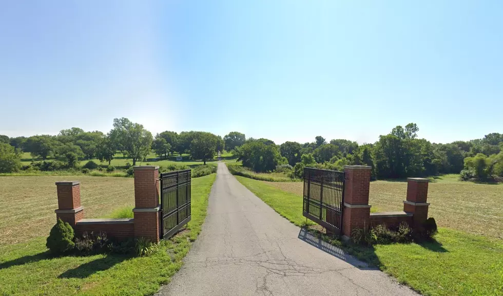 Why Many Call This Missouri Winery the State’s Most Haunted