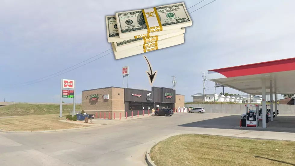 Mystery $50K Winner Bought Ticket at Missouri Gas Station