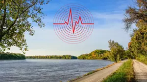 Missouri Bootheel Residents Report Feeling Quake Today