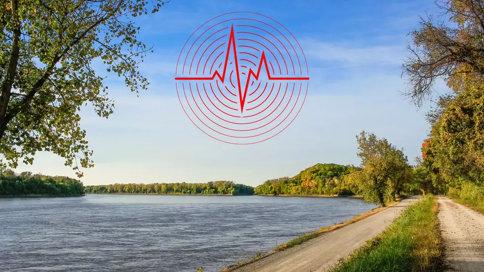 Missouri Bootheel Residents Report Feeling Quake Today
