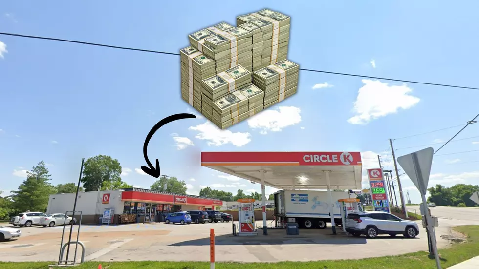 Missouri Has a $250,000+ Lottery Winner Still Missing
