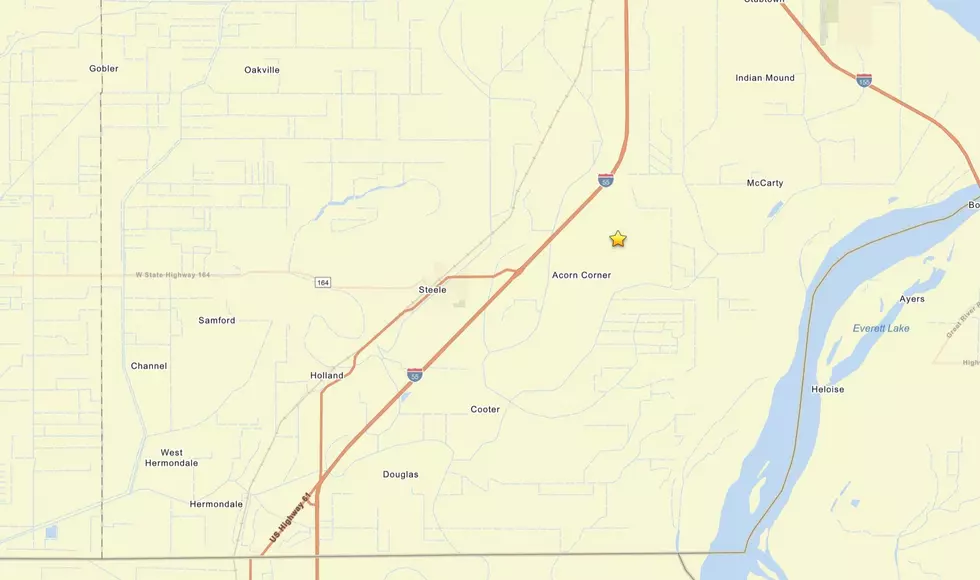 Infographic, USGS