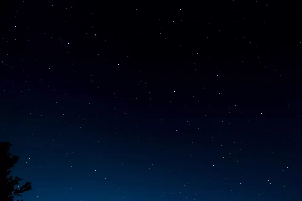 Missouri Family Heard Strange Sounds, Then Saw Lights in Sky