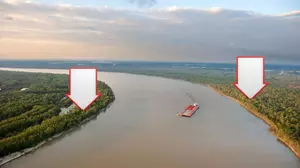 2 New Madrid Fault Quakes Strike on Opposite Sides of River