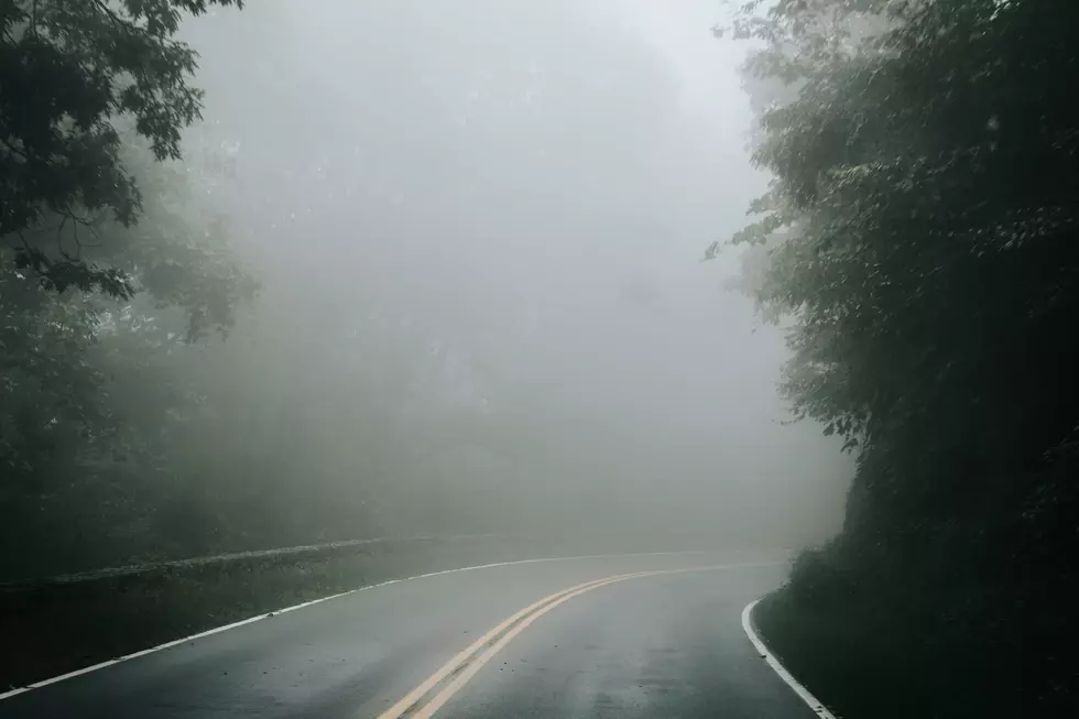 Why Monday&CloseCurlyQuote;s Missouri Fog Could Mean a Harsh Winter