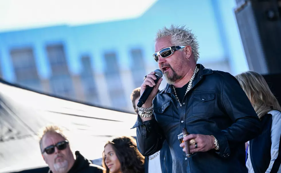 5 Times Guy Fieri Filmed Triple D Nation in Missouri