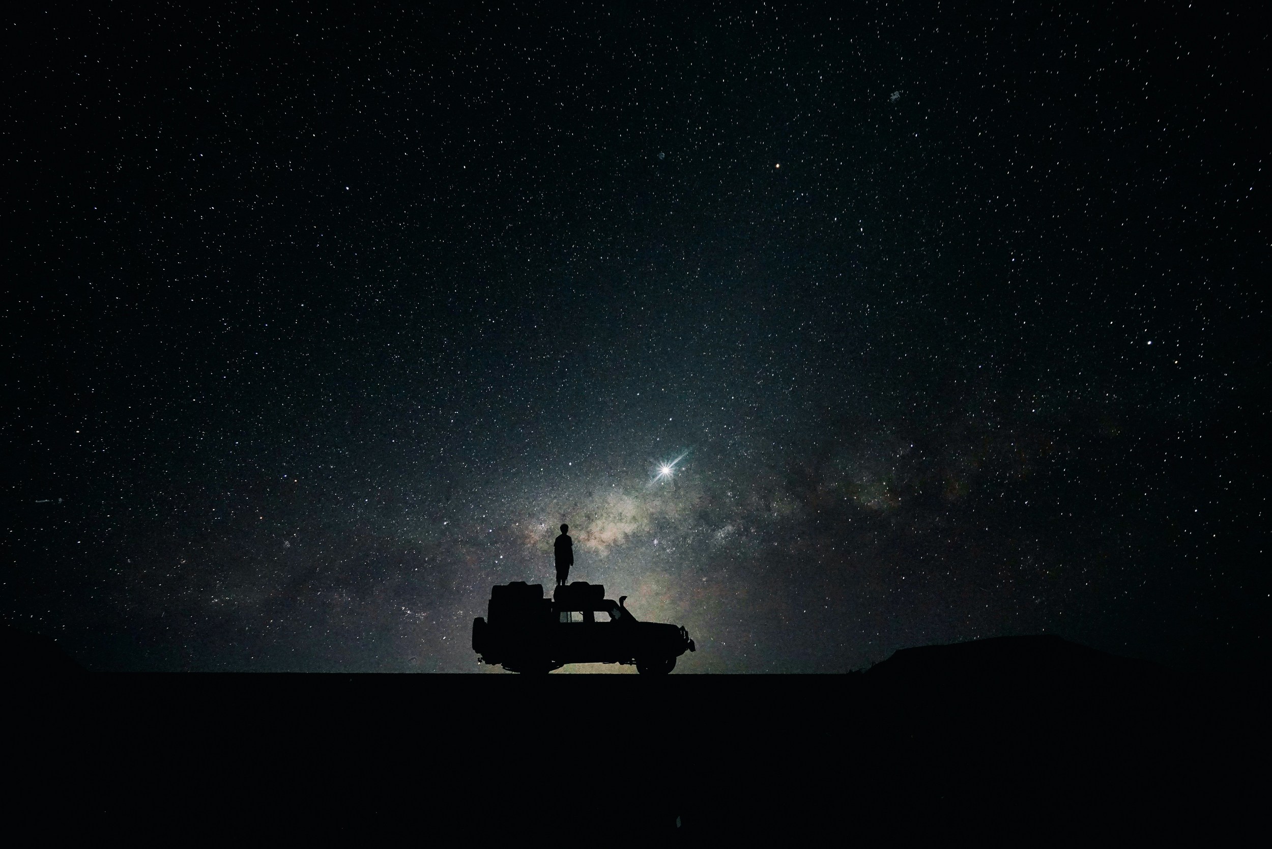 20 Illinois Places With the Most UFO Sightings