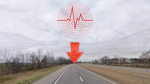 2 New Madrid Quakes Hit Sunday, One Directly Under I-55