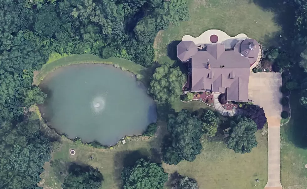 This Massive 15-Acre Compound Is Hiding in O’Fallon, Missouri