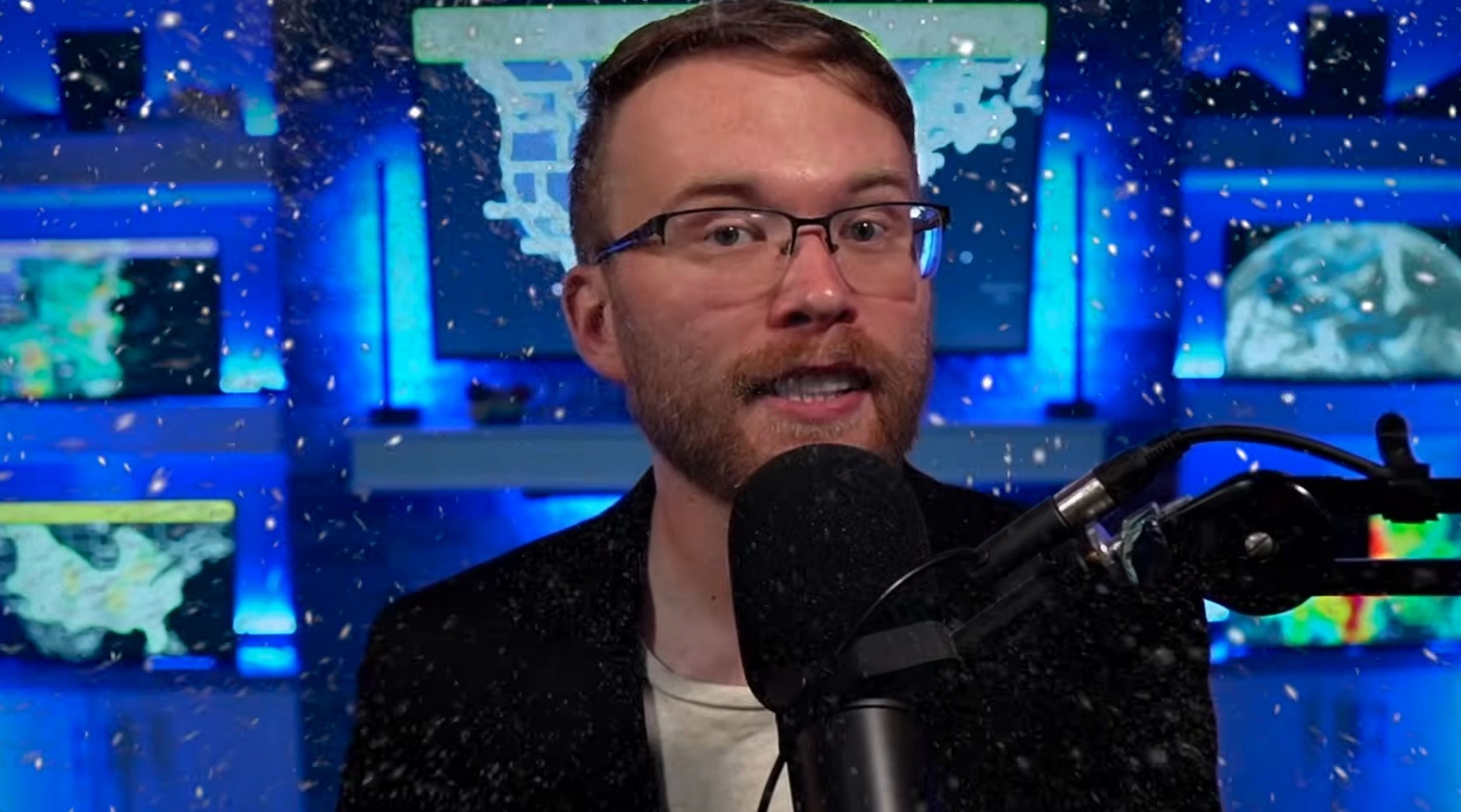 Ryan Hall Predicts a “Barely There” Winter for Missouri