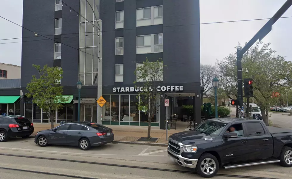 Google Maps Street View