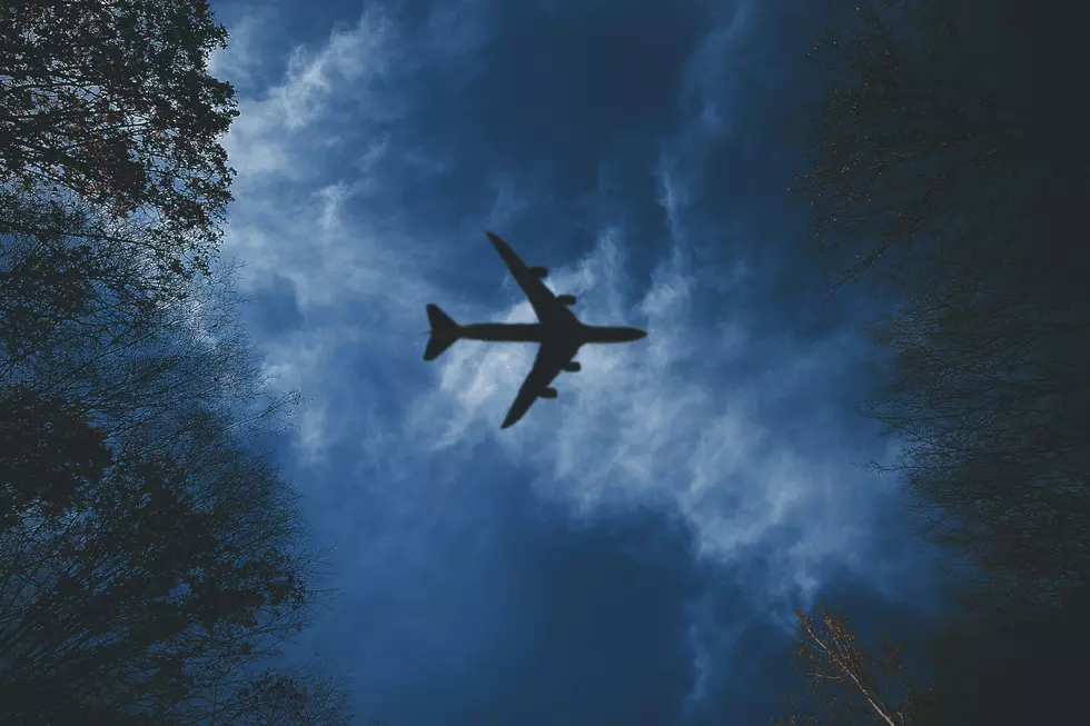 US Military Explains Why Doomsday Planes Flying Over Missouri Now