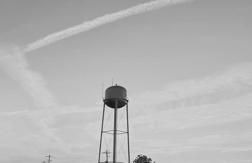 Missouri Town Named Home to America’s Funniest Water Towers