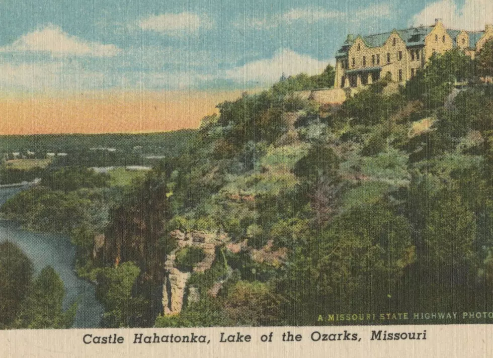 Missouri State Historical Society