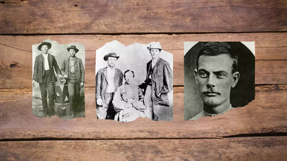 See Jesse James and His Gang in Missouri During the Civil War