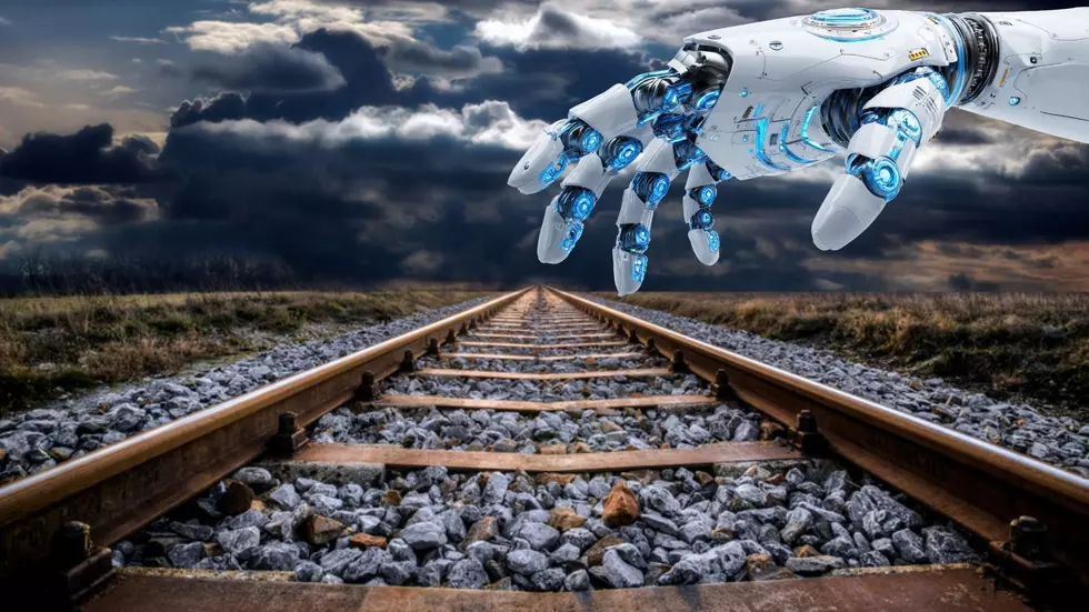 Self-Driving Railcars Are Coming to Missouri