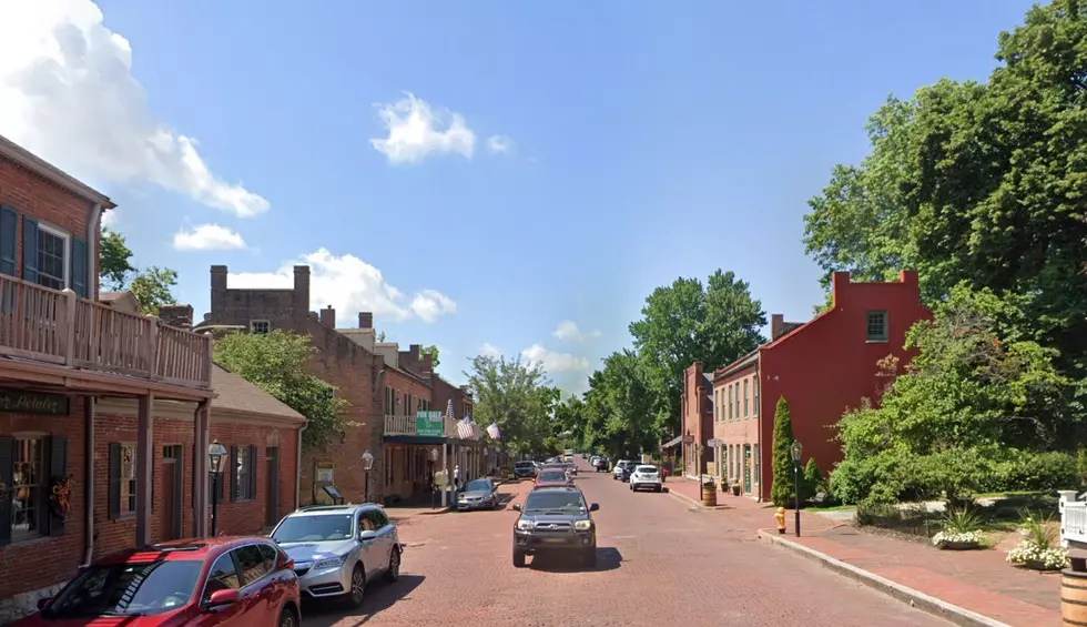 Google Maps Street View