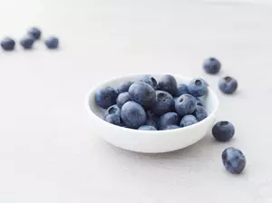 Urgent Blueberry Recall Issued in Missouri Over E. Coli