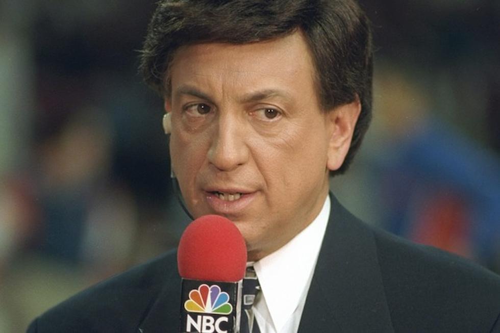 Sports Birthdays for June 12 —  Marv Albert and More