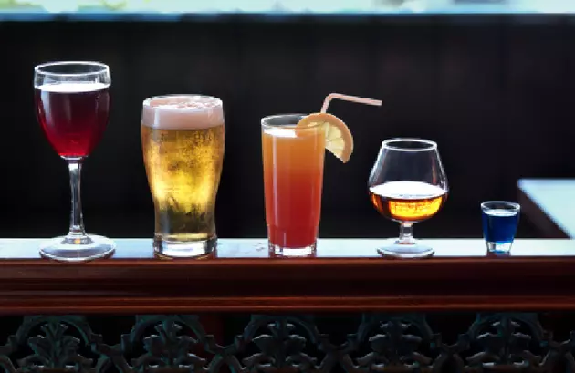 Seven Quincy Businesses Fail an Alcohol Sales Check