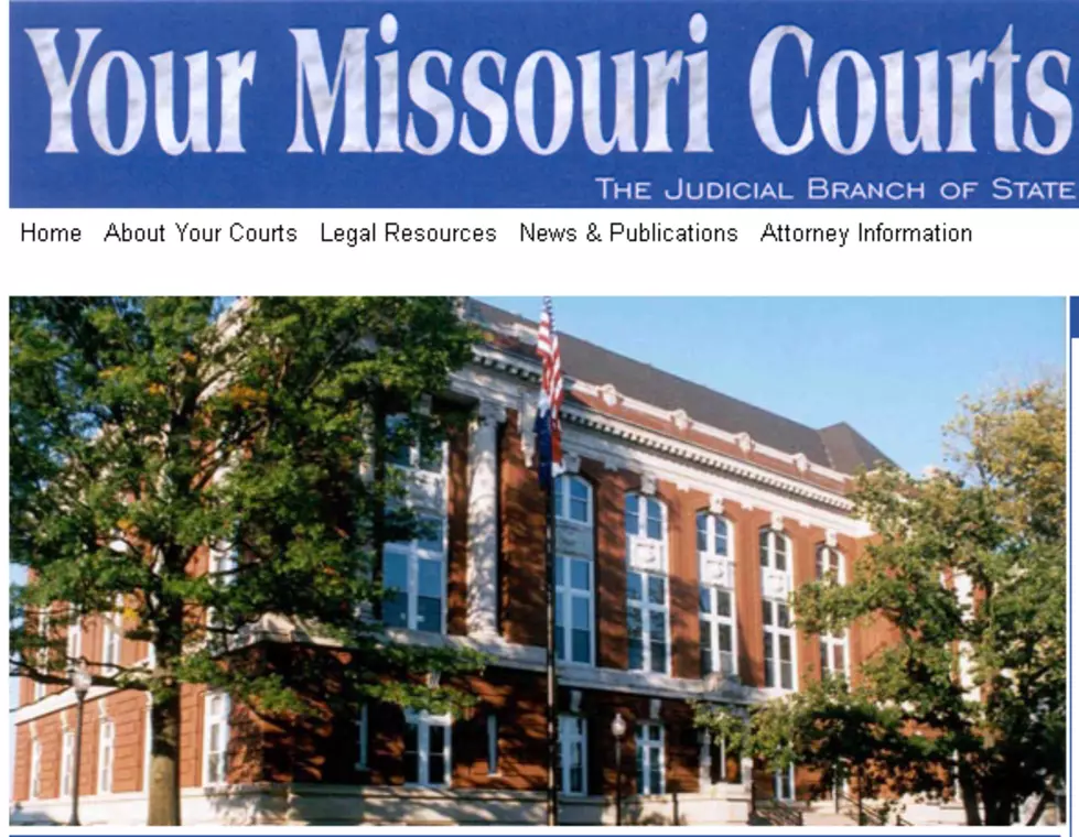 Ballot Eligibility Question in Missouri