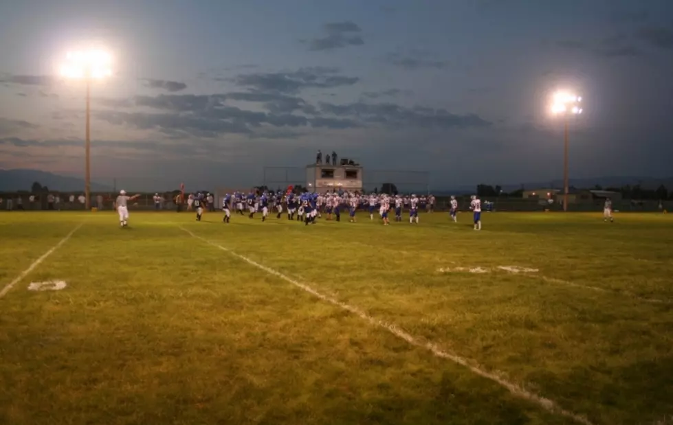 Final Missouri High School Football Poll for 2014
