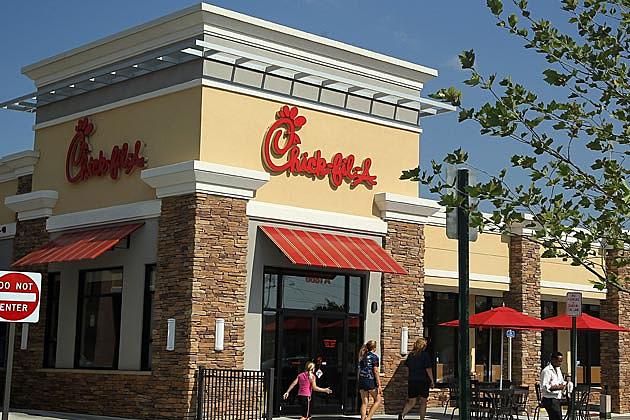 How Much Would A Chick-Fil-A Franchise in Hannibal/Quincy Cost?