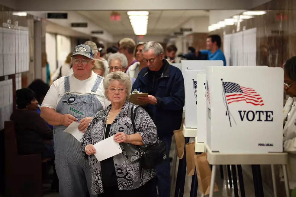 Register to Vote in Hannibal, MO – October 10 is the Deadline