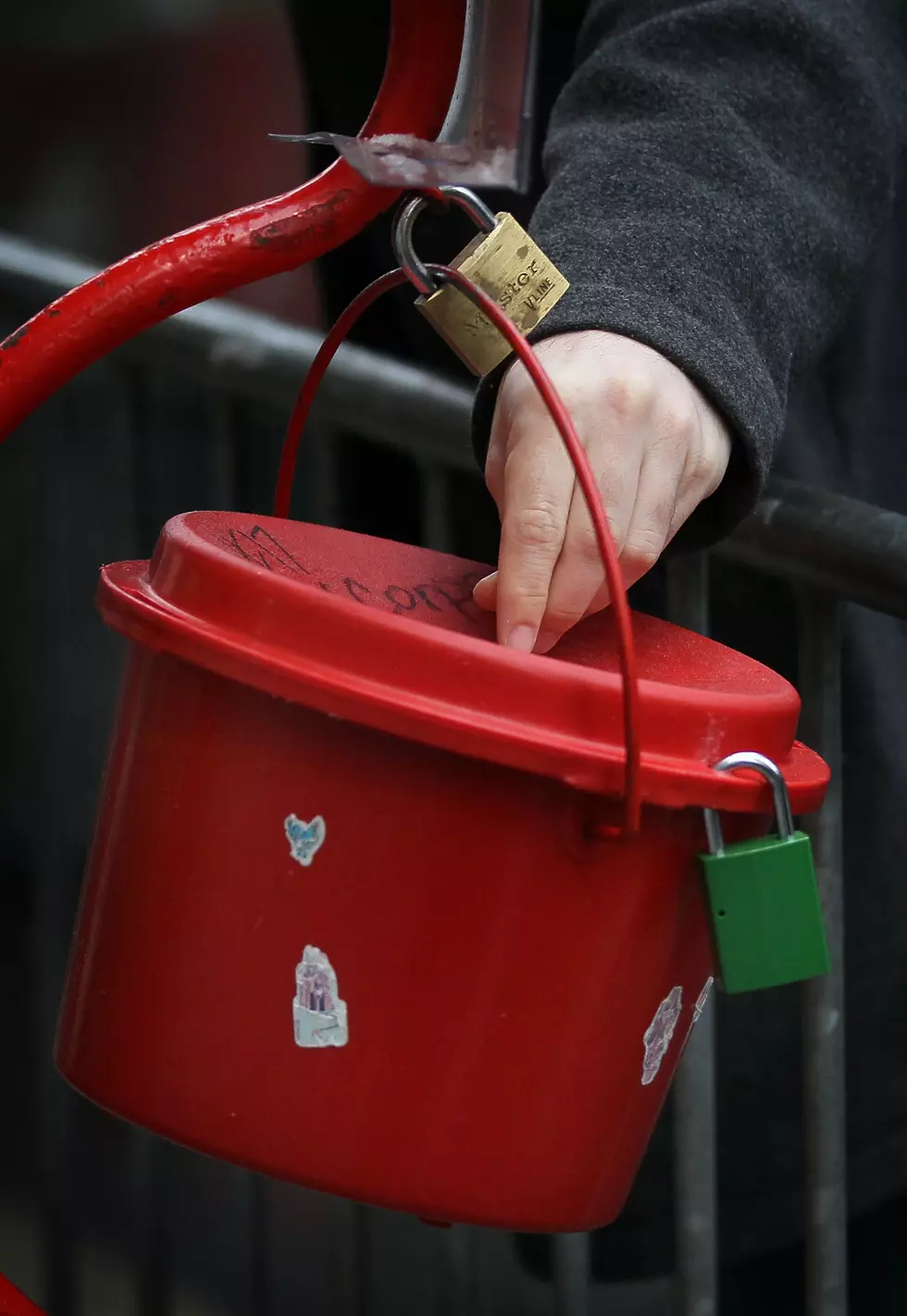 Hannibal Salvation Army Wraps Up Kettle Campaign