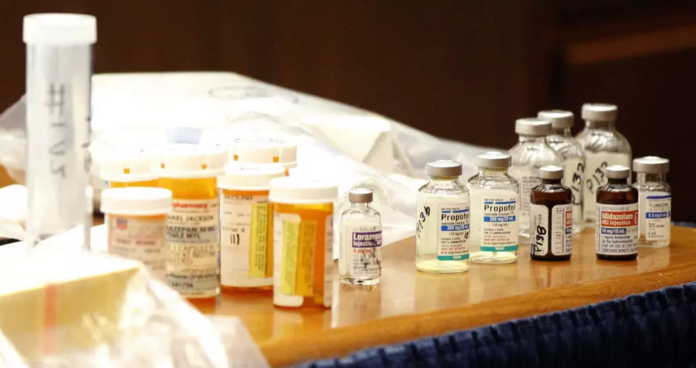 Illinois is Fighting Prescription Drug Abuse